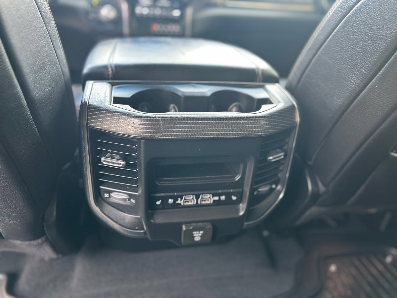 Used 2019 RAM 1500 Limited image 14