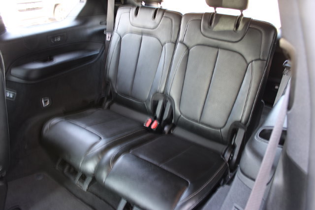Used 2025 Jeep Grand Cherokee L Overland w/ Luxury Tech Group IV AWD/4WD image 48