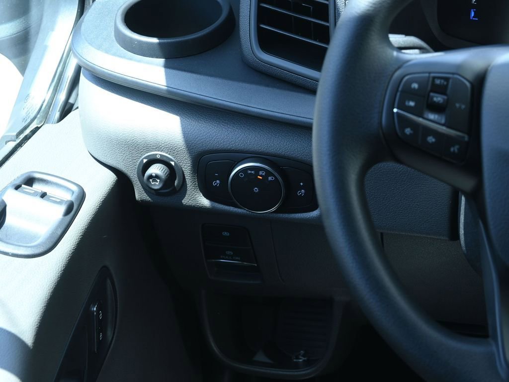 New 2026 Ford E-Transit 148 Medium Roof w/ Load Area Protection Package image 10