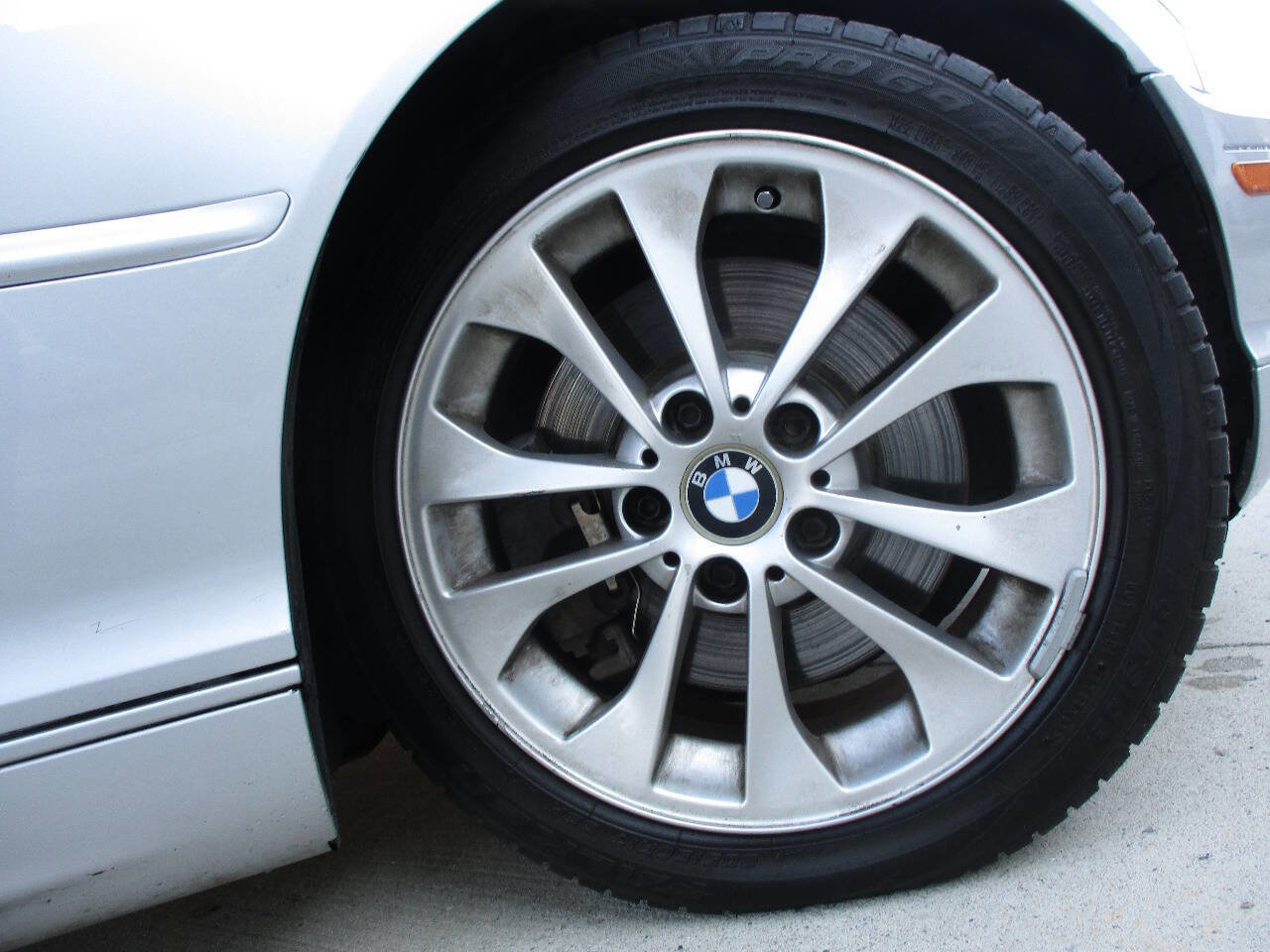 Used 2004 BMW 330Ci Convertible image 46