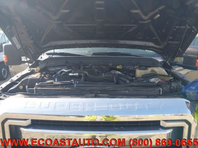Used 2015 Ford F350 XLT w/ XLT Value Package AWD/4WD image 9