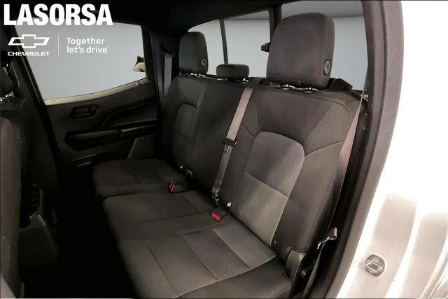 Certified 2023 Chevrolet Colorado Trail Boss image 27