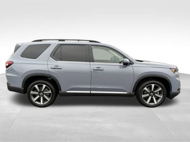 New 2025 Honda Pilot Elite image 8