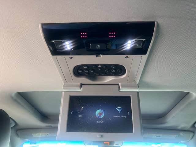 Used 2019 Cadillac Escalade Luxury AWD/4WD image 21
