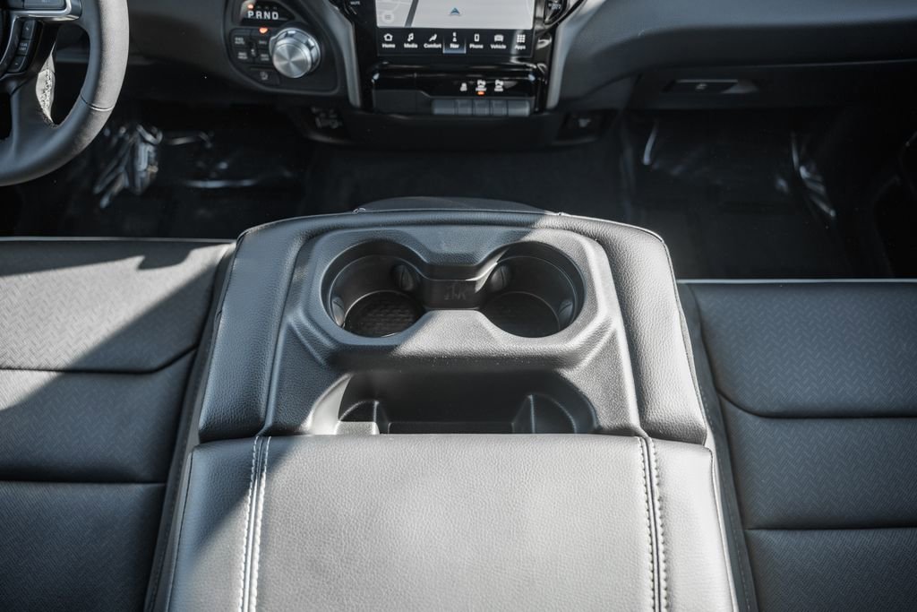 Used 2025 RAM 1500 Laramie image 29