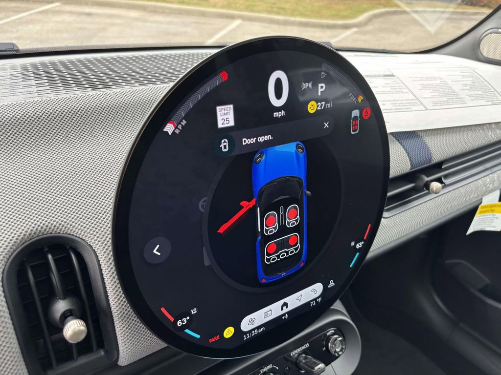 New 2026 MINI Cooper S image 19