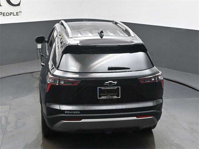 New 2026 Chevrolet Equinox LT image 35