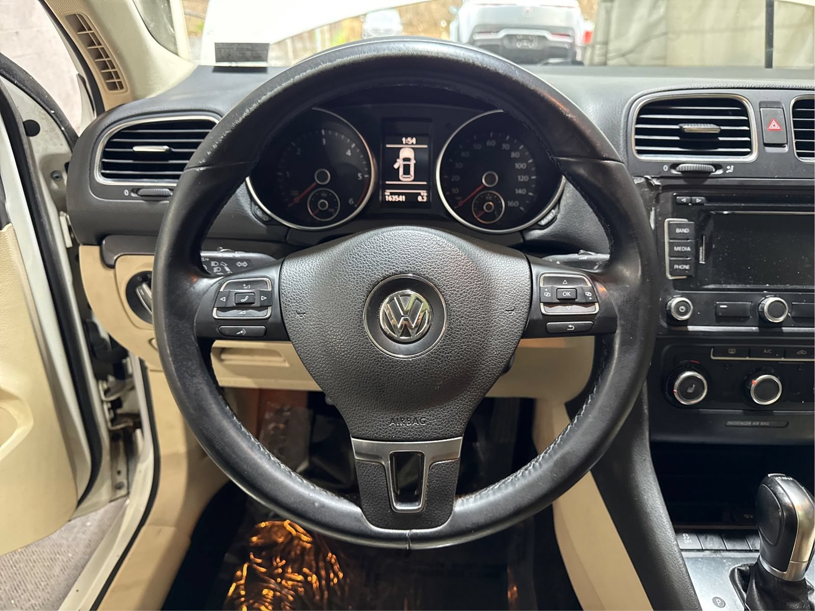 Used 2013 Volkswagen Jetta TDI FWD image 17
