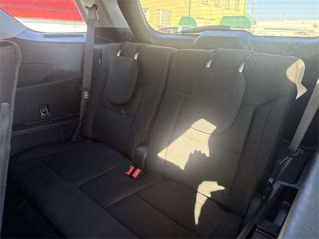 Used 2020 Ford Explorer XLT image 22