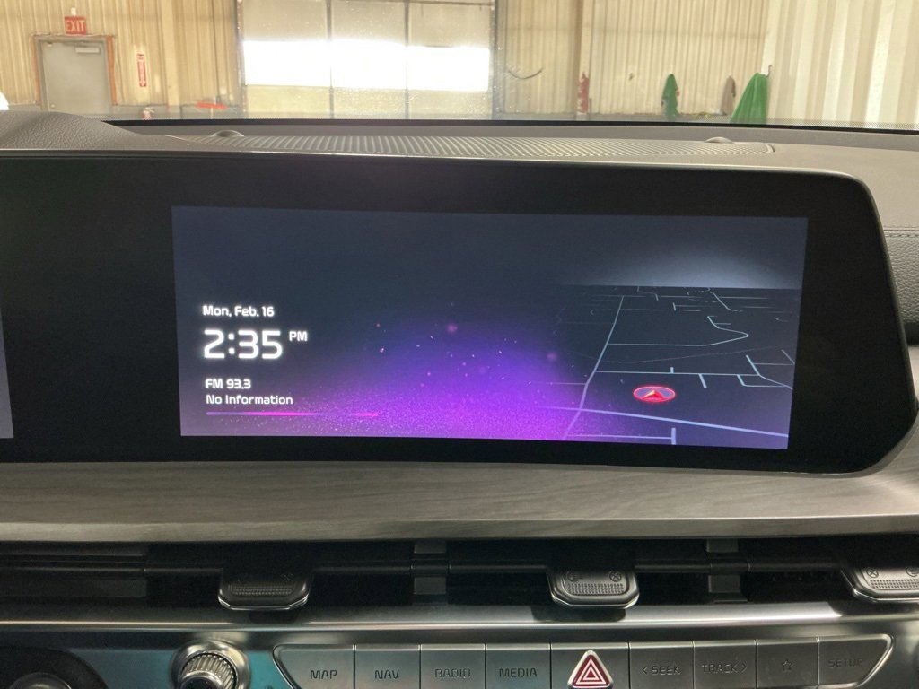 Used 2023 Kia Telluride SX X-Pro image 17