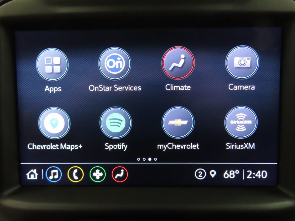 Used 2022 Chevrolet Silverado 3500 LT w/ All Star Edition image 24