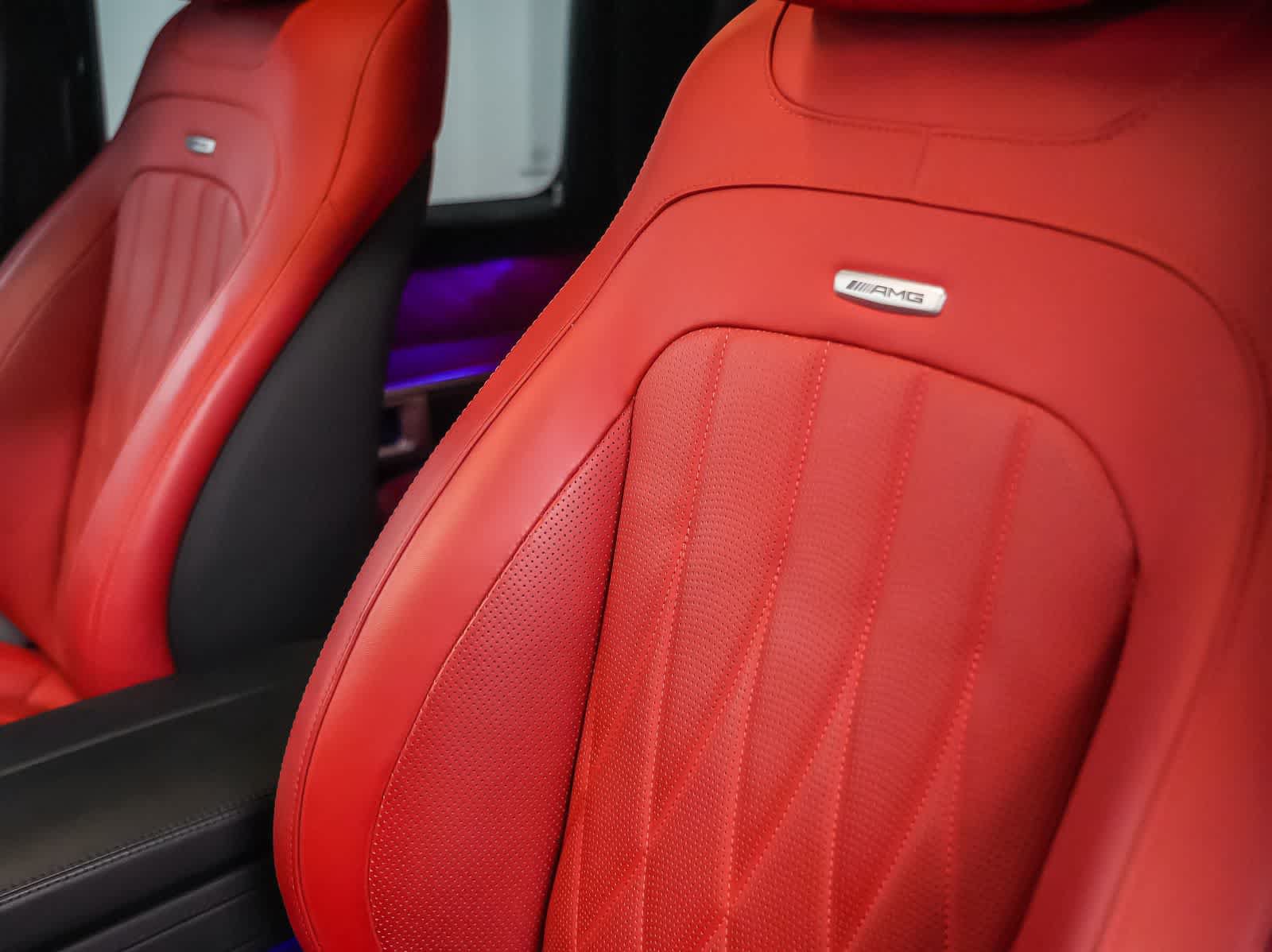Used 2022 Mercedes-Benz G 63 AMG 4MATIC image 29