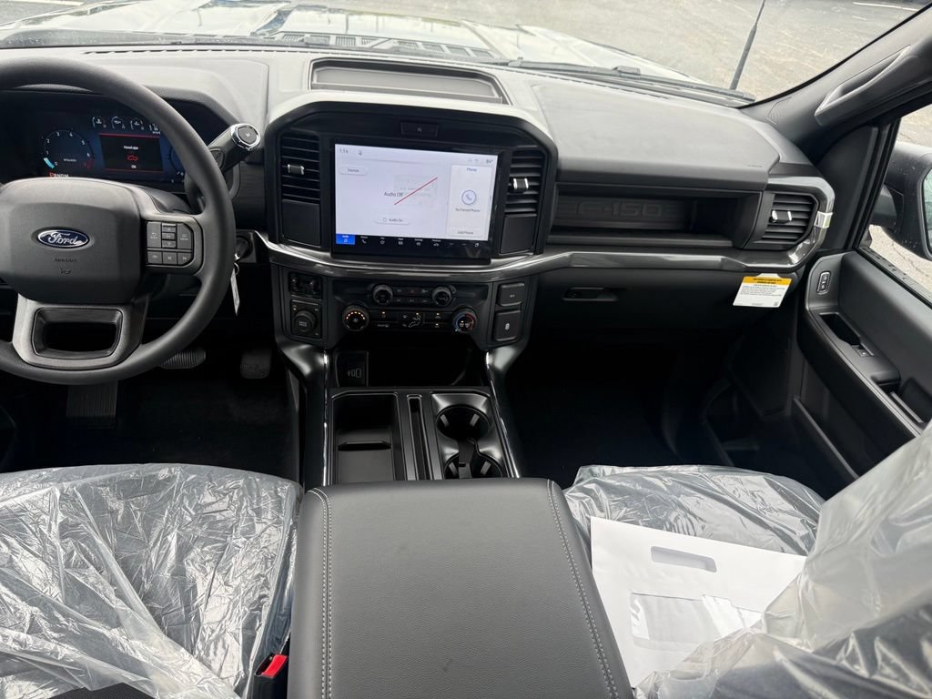 New 2026 Ford F150 STX w/ Equipment Group 200A AWD/4WD image 40