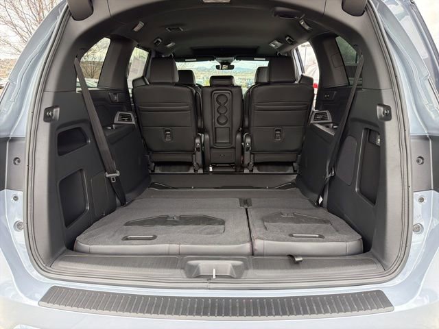 New 2026 Honda Odyssey Sport-L image 41