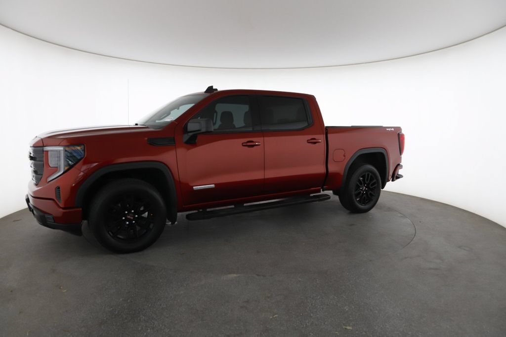 Used 2024 GMC Sierra 1500 Elevation AWD/4WD image 6