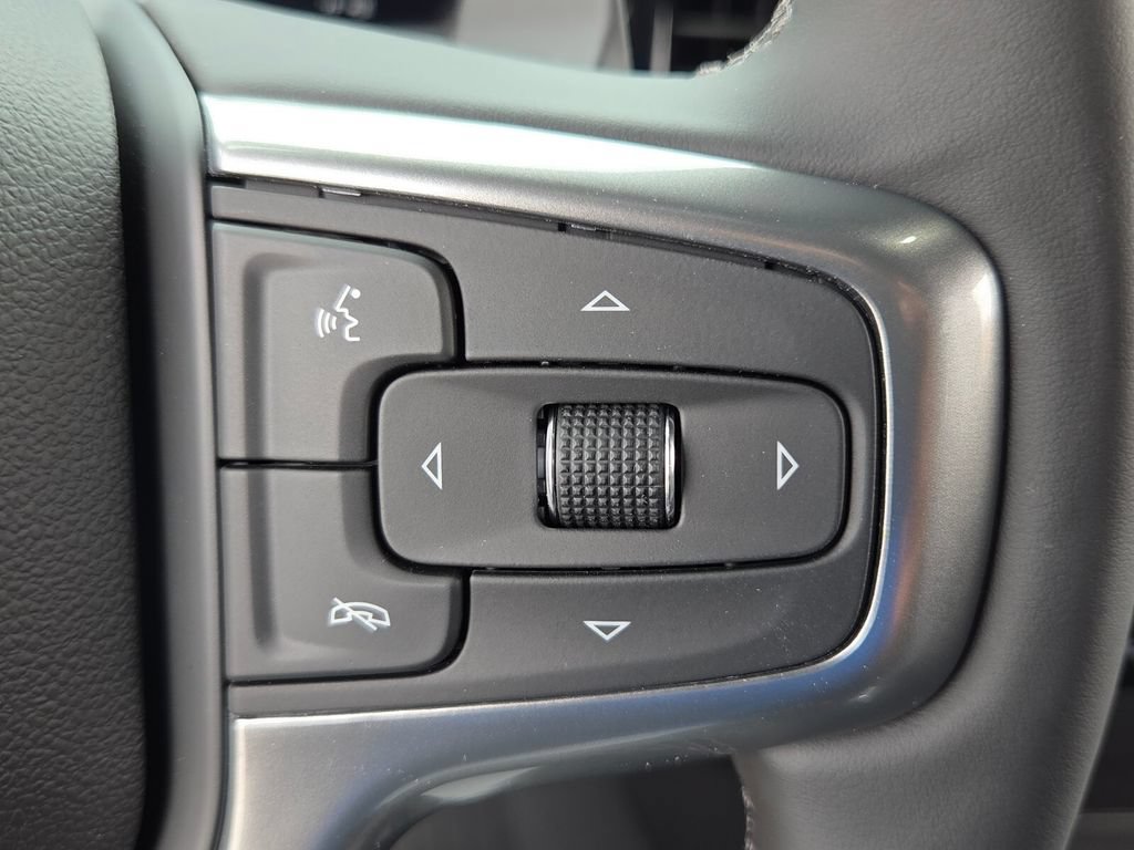 New 2026 Chevrolet Silverado 1500 RST AWD/4WD image 22