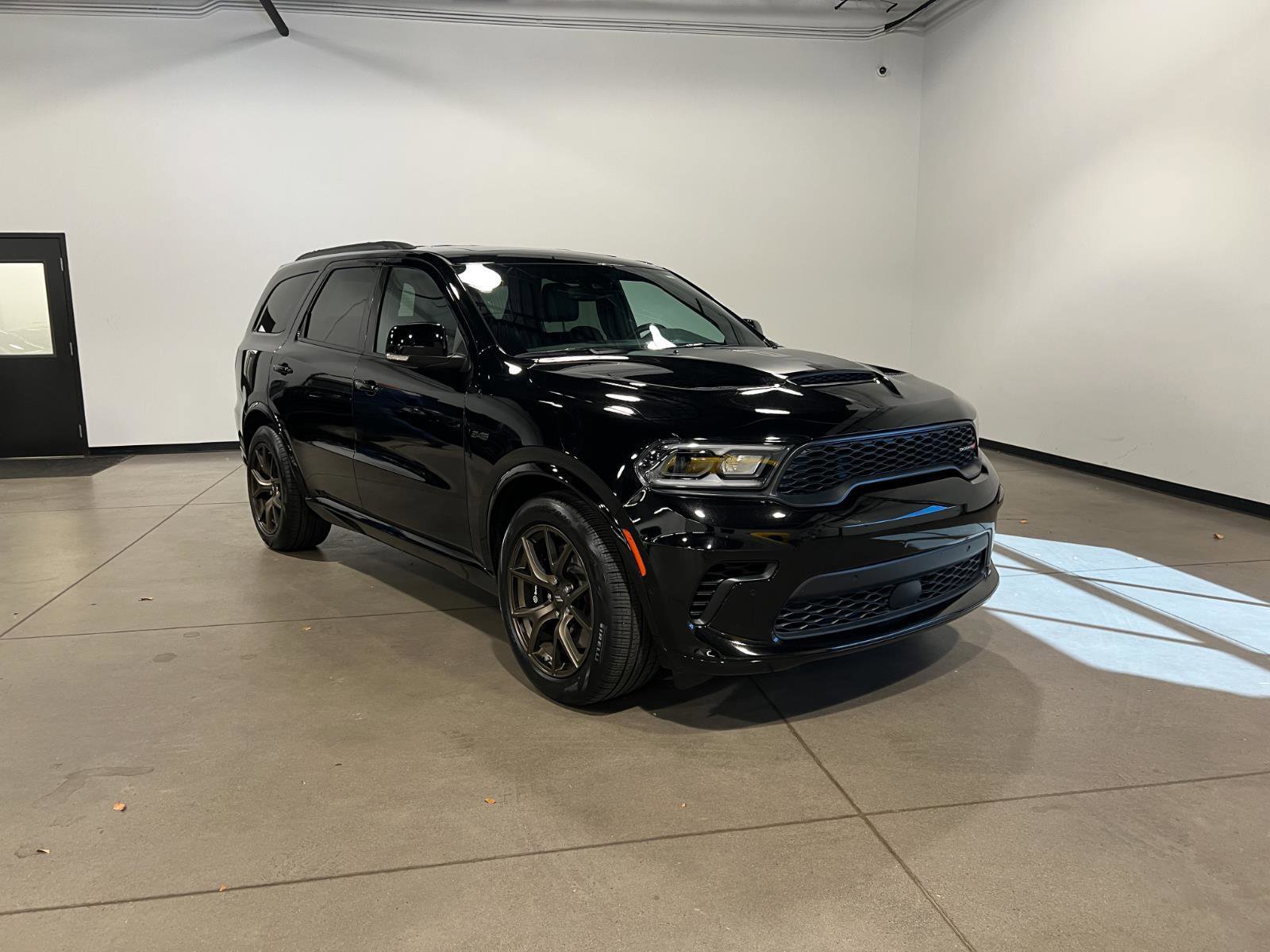 Used 2025 Dodge Durango R/T