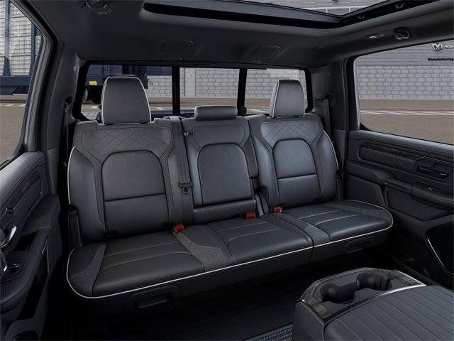 New 2026 RAM 1500 Limited AWD/4WD image 15