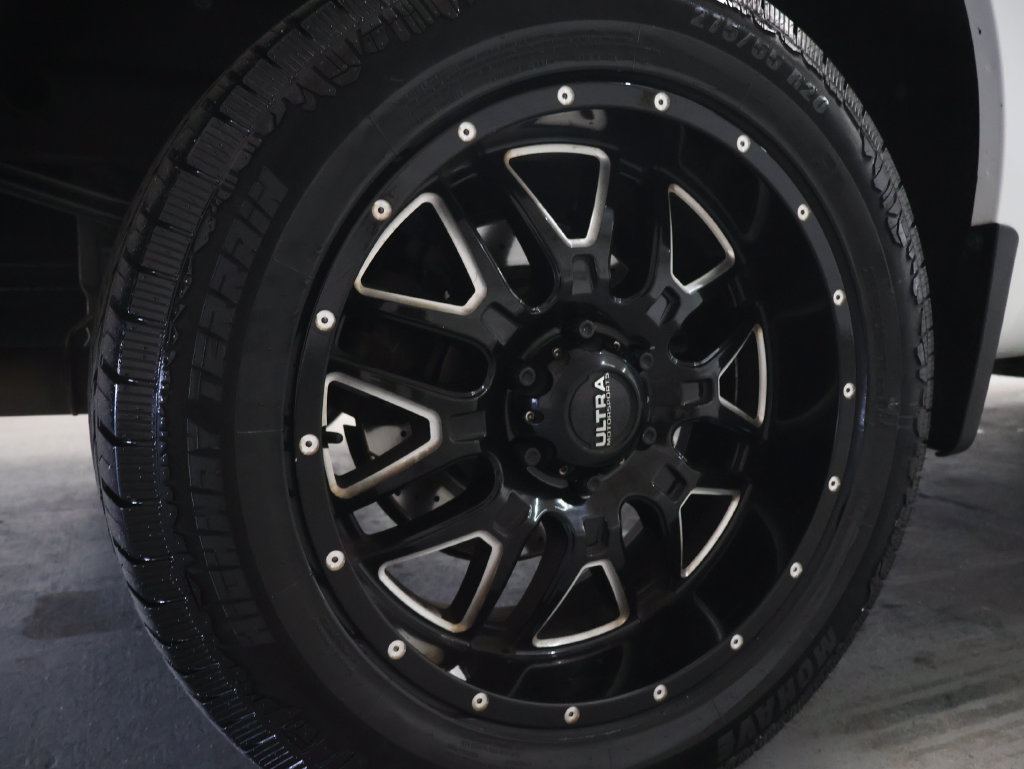 Used 2020 Chevrolet Silverado 1500 RST w/ All-Star Edition AWD/4WD image 38
