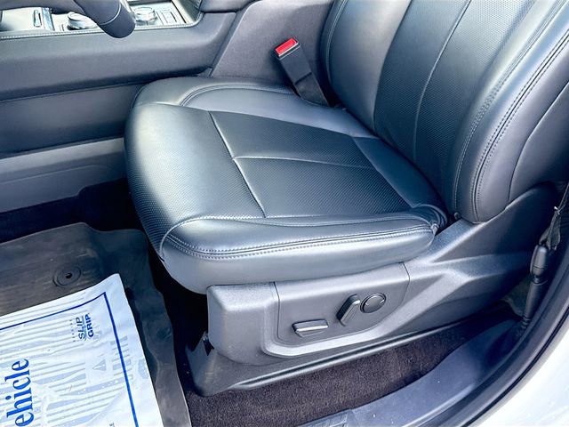 Certified 2023 Ford Expedition XLT AWD/4WD image 21