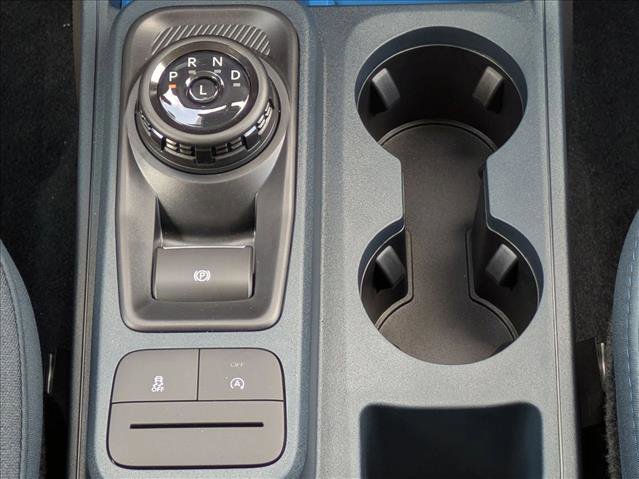 New 2025 Ford Maverick XLT w/ Equipment Group 302A image 12