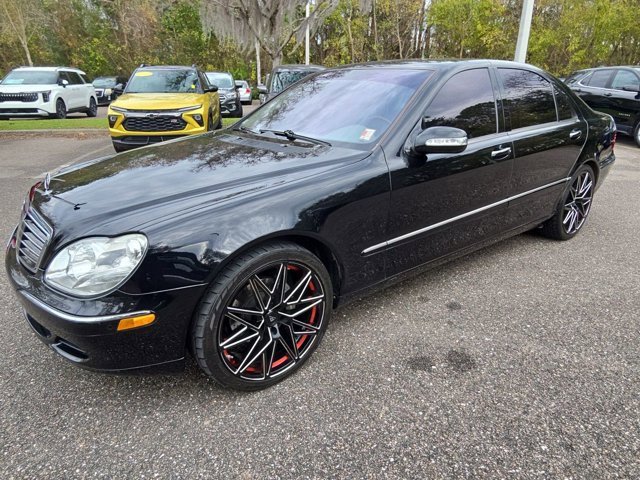 Used 2005 Mercedes-Benz S 500 S 500 image 7