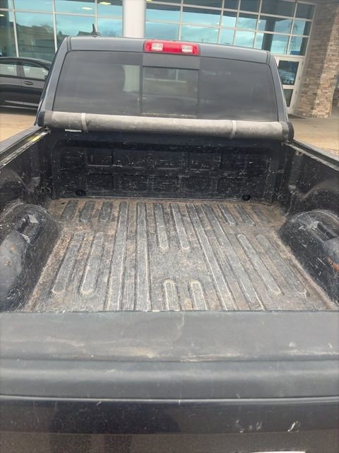 Used 2015 RAM 1500 Big Horn image 16