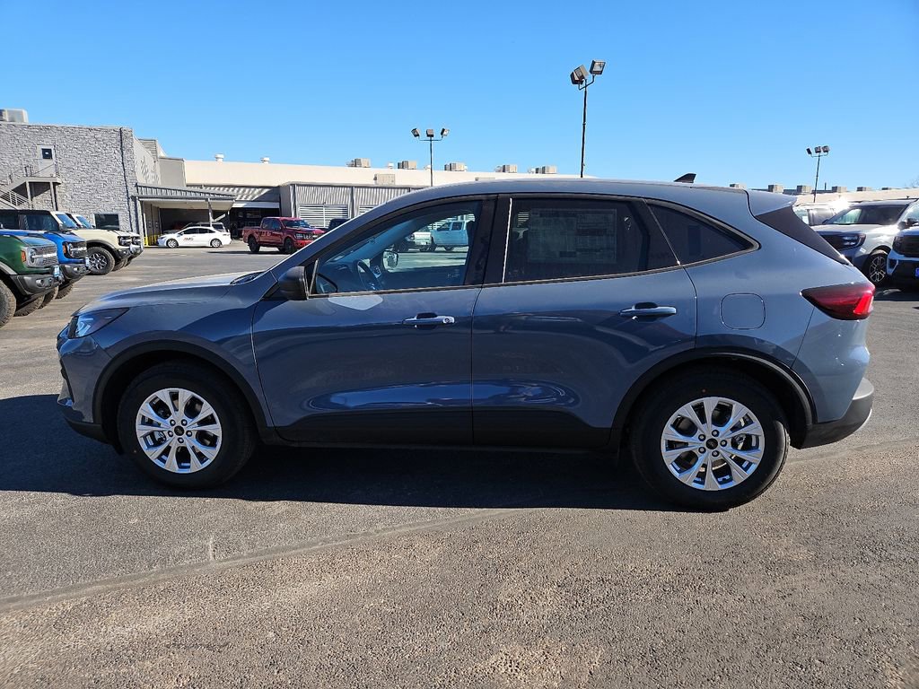 New 2026 Ford Escape Active w/ Tech Pack #1 image 7