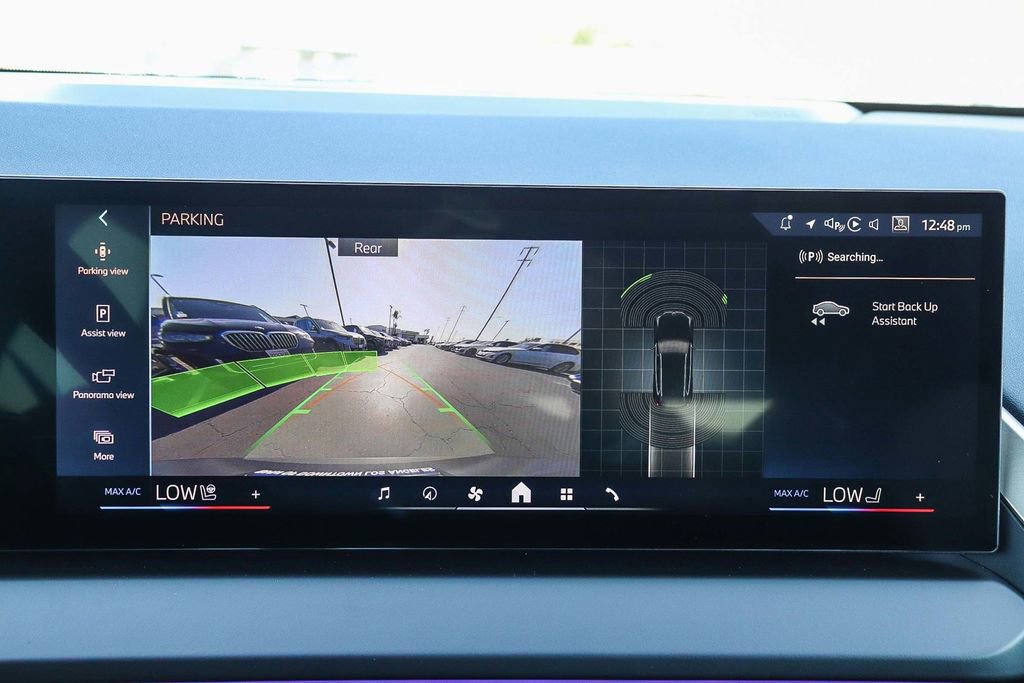 Used 2025 BMW X3 xDrive30i w/ Convenience Package image 24