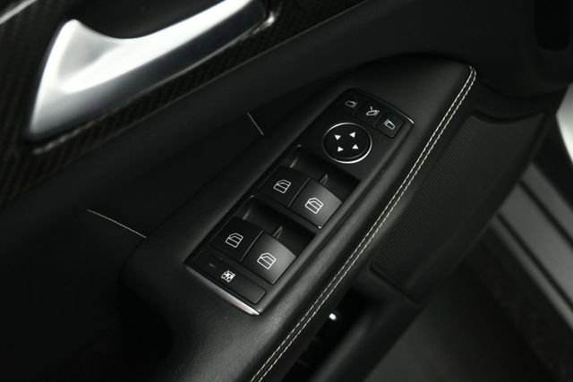 Used 2015 Mercedes-Benz CLS 63 AMG S-Model image 21