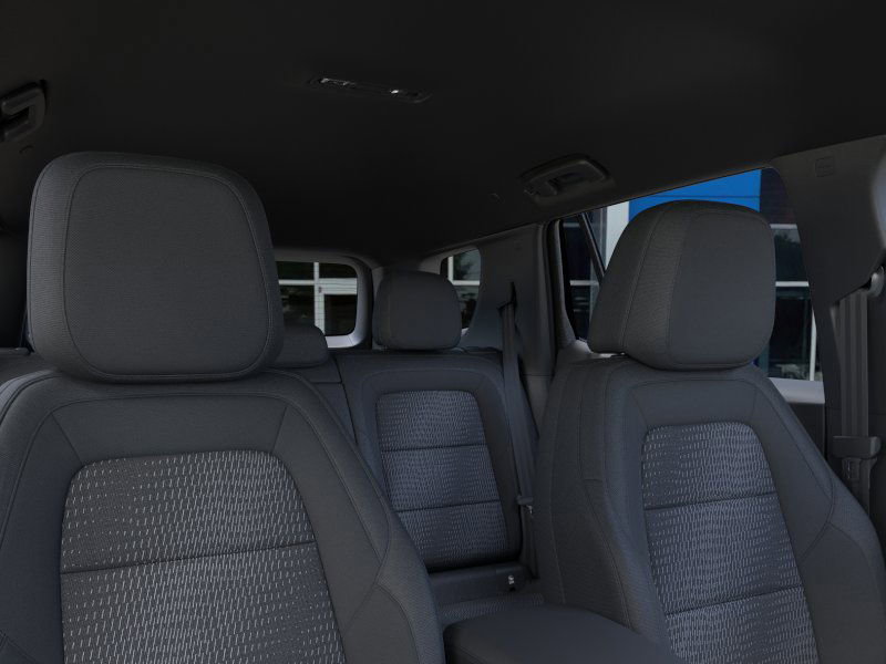 New 2026 Chevrolet Equinox LT FWD image 48