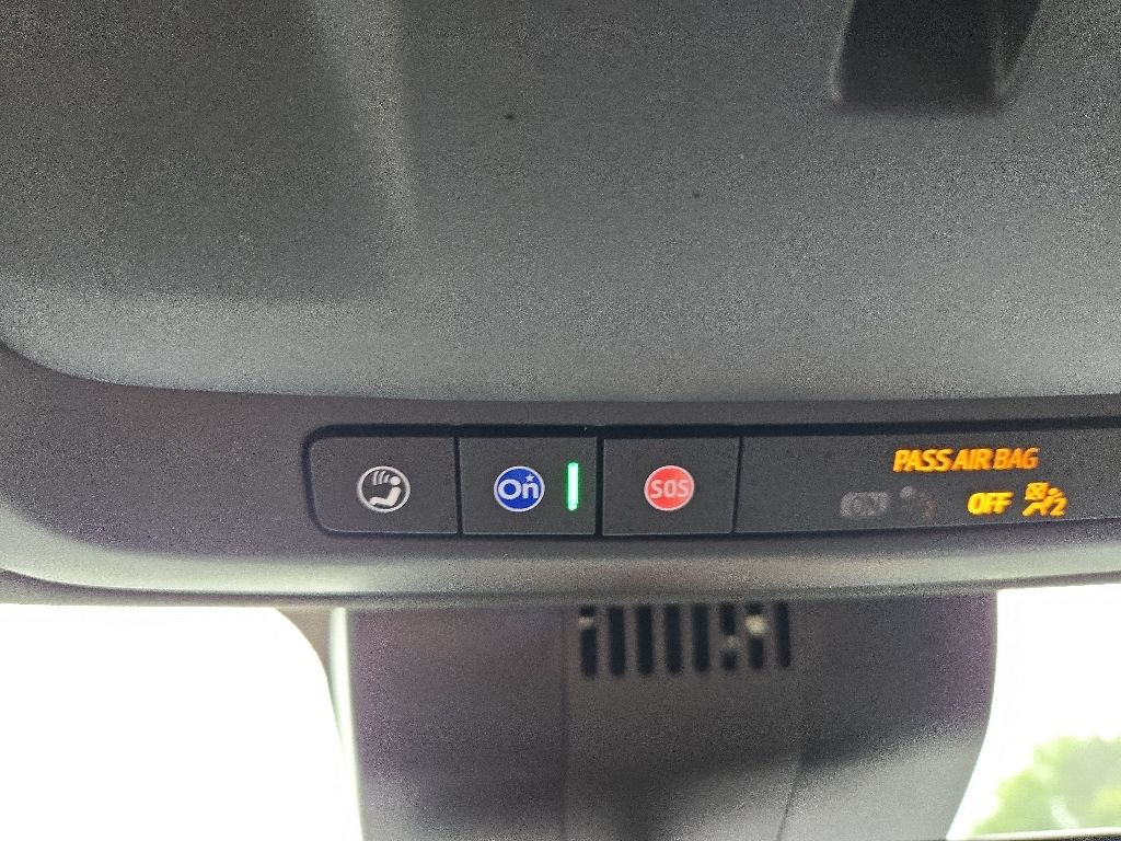 Used 2024 GMC Yukon Denali AWD/4WD image 37