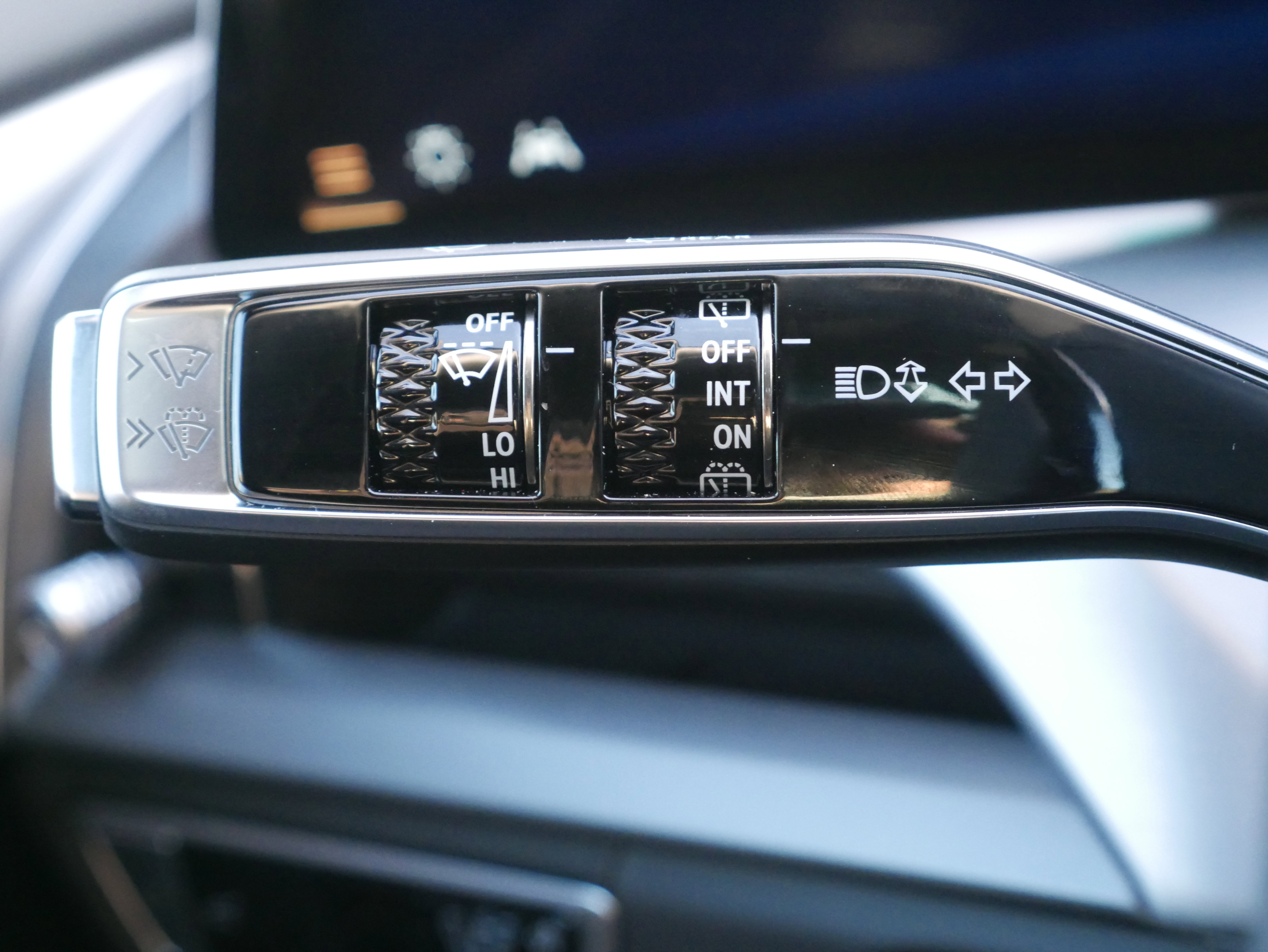 New 2026 Cadillac Vistiq Sport image 26