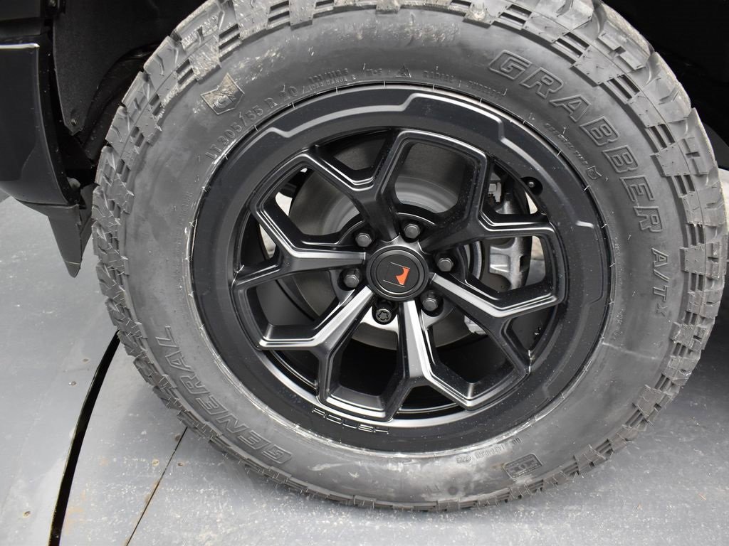 Used 2024 Ford F150 XLT w/ Equipment Group 302A MID image 19