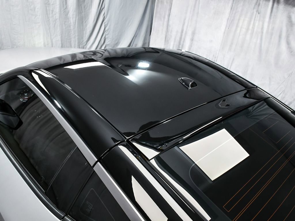 Used 2024 Nissan Z NISMO w/ Floor Mat Package RWD image 67