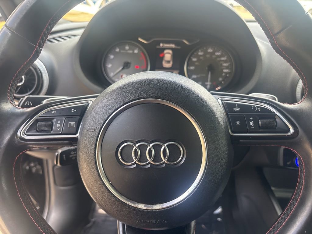 Used 2016 Audi S3 Prestige image 29
