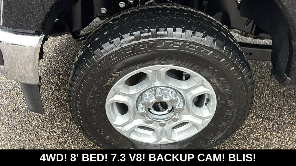 New 2027 Ford F350 4x4 SuperCab Super Duty image 29