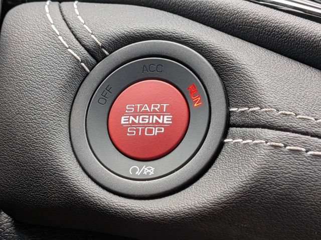 New 2026 Dodge Durango SRT Hellcat w/ Premium Group AWD/4WD image 34