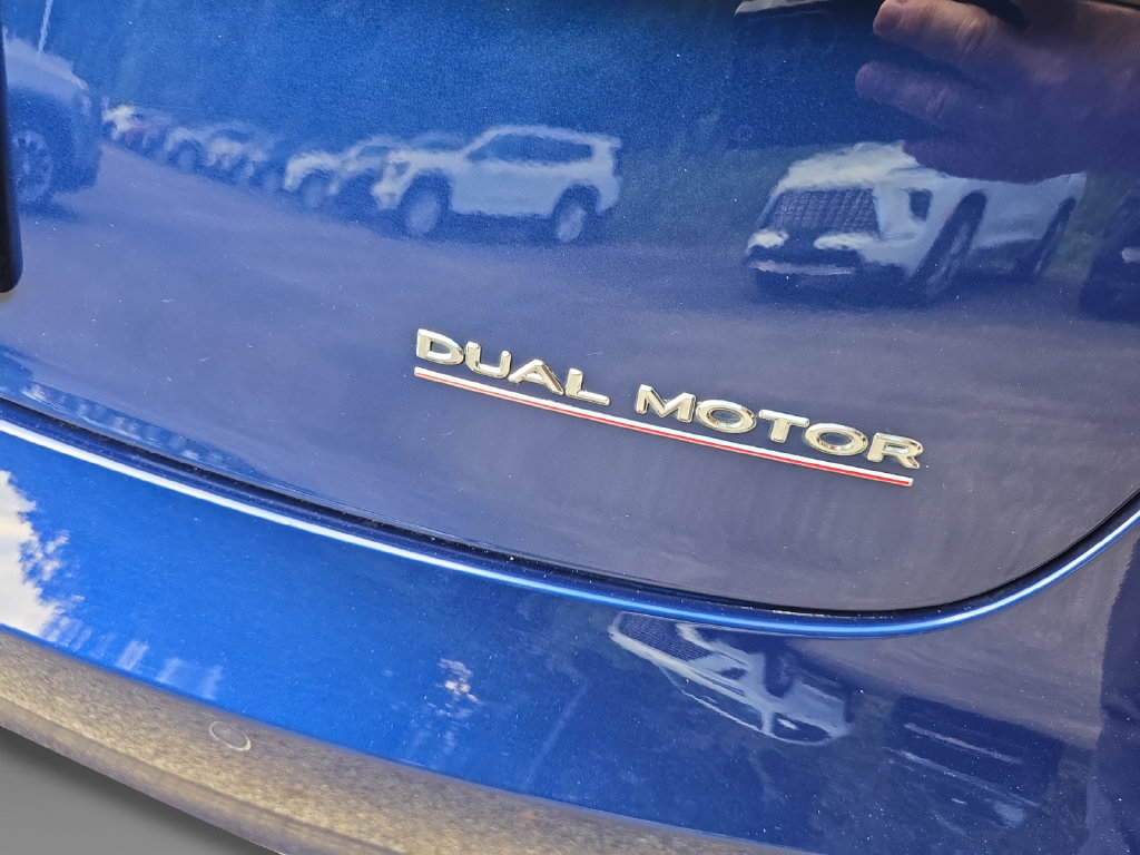 Used 2022 Tesla Model 3 Performance AWD/4WD image 18
