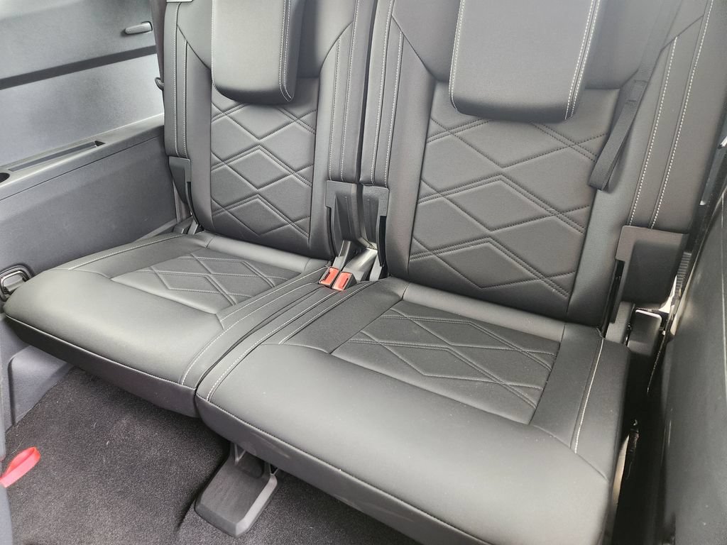 New 2026 Volkswagen Atlas SE AWD/4WD image 18