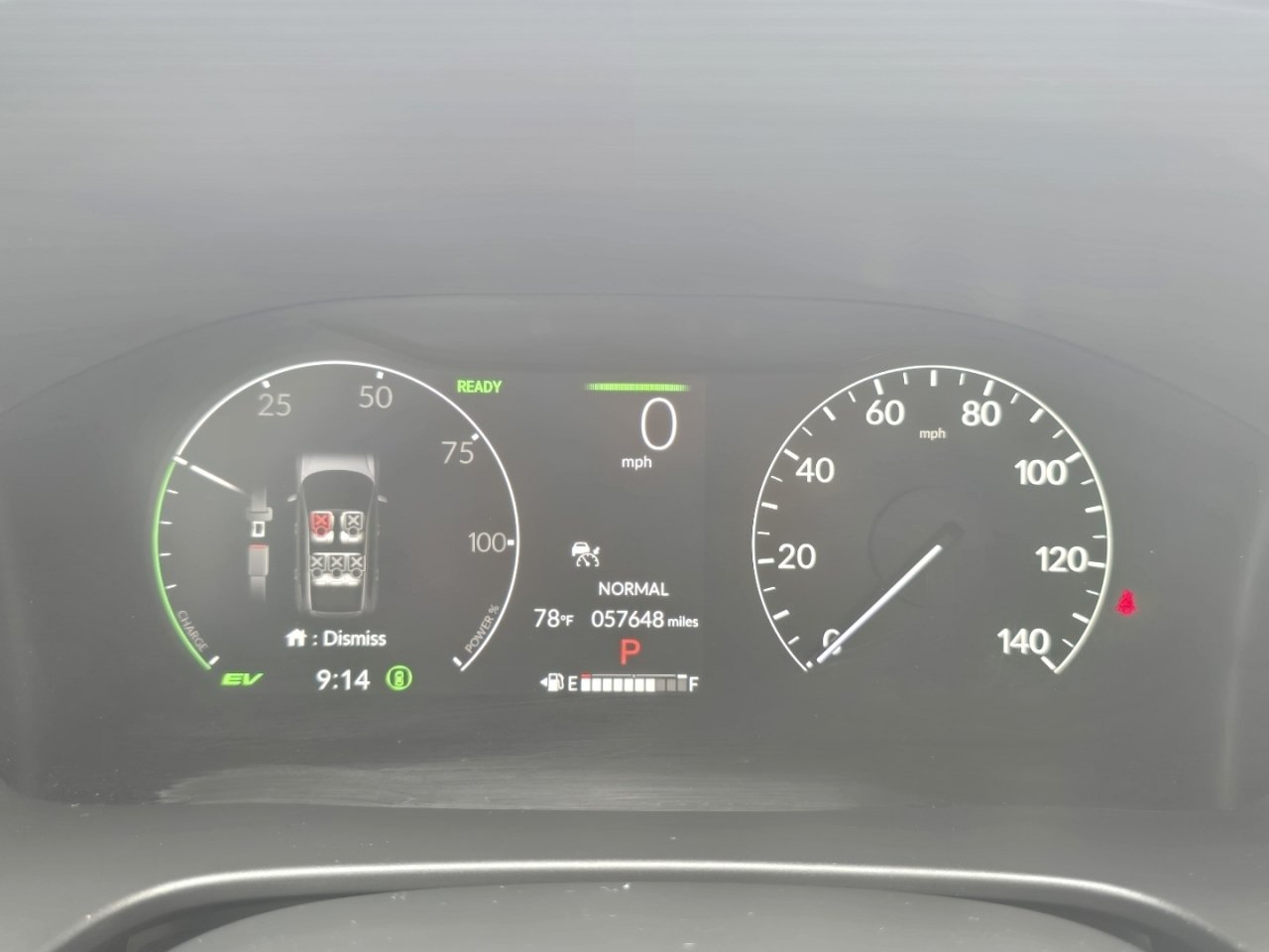 Used 2024 Honda CR-V Sport-L image 27