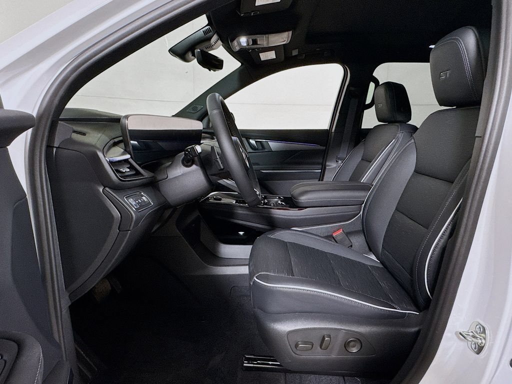 New 2026 Buick Enclave Sport Touring w/ Power Package FWD image 12