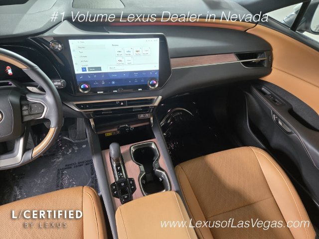 Used 2024 Lexus RX 350 Premium Plus w/ Convenience Package AWD/4WD image 18