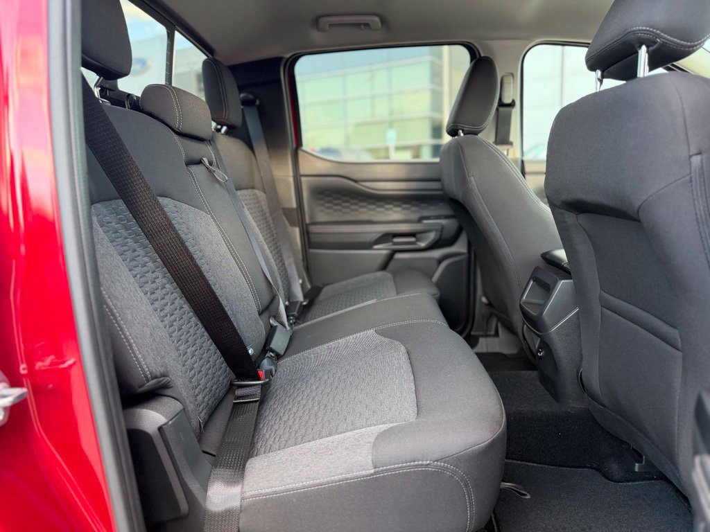 New 2026 Ford Ranger XLT RWD image 12
