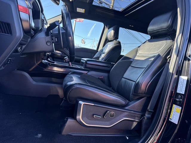 Used 2024 Ford F150 Raptor image 8