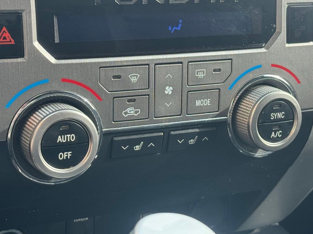 Used 2019 Toyota Tundra Limited w/ Limited Premium Package image 34