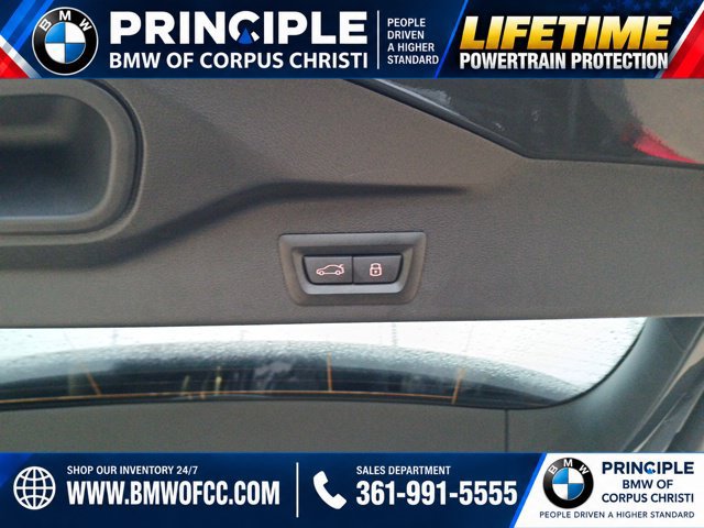 New 2026 BMW X5 sDrive40i w/ M Sport Package RWD image 11