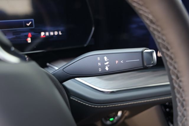 New 2026 Chevrolet Tahoe Premier w/ Sun And Tow Package image 26