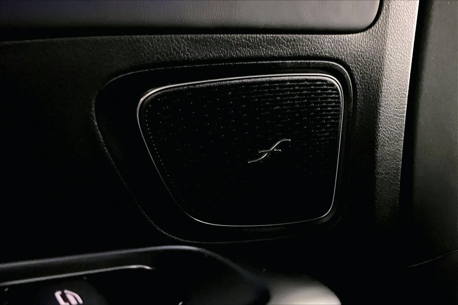 New 2026 Mercedes-Benz C 43 AMG 4MATIC Sedan image 19