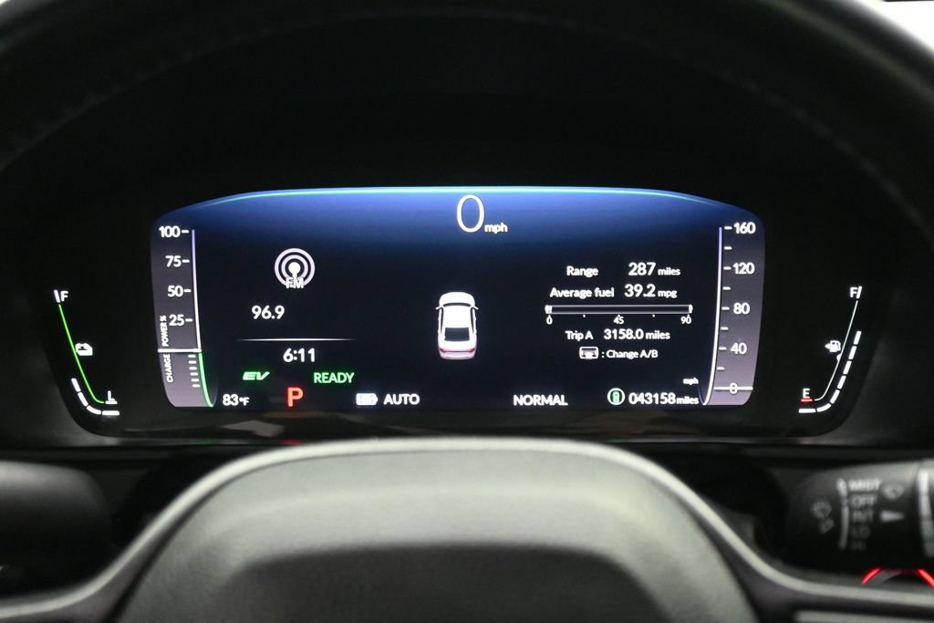 Used 2025 Honda Accord Sport image 17